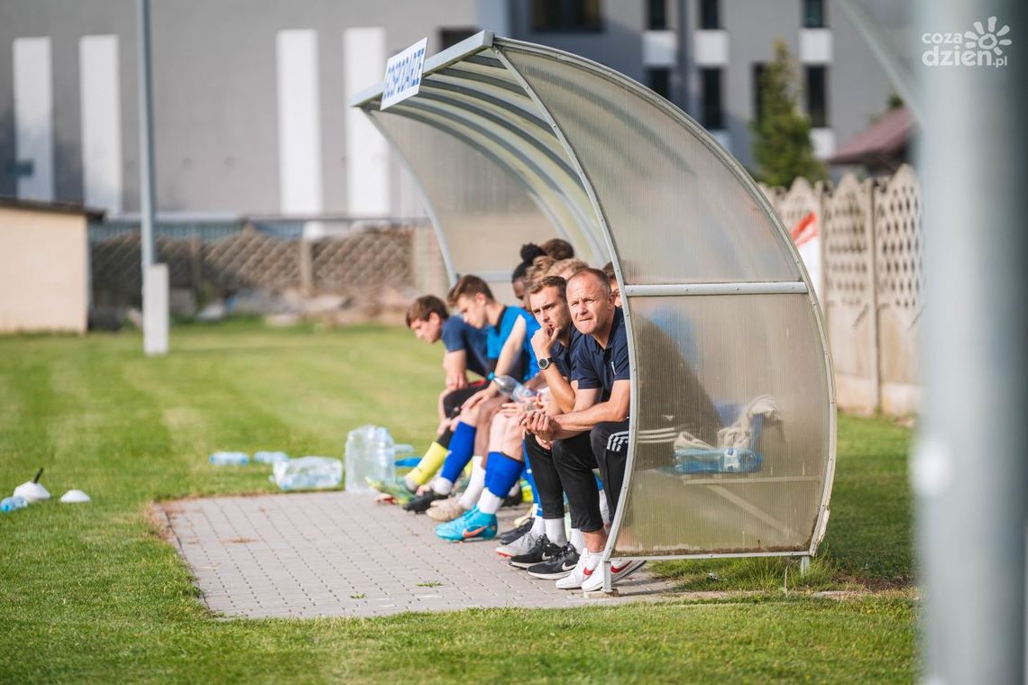 Zdany generalny test Broni Radom. Trzecioligowcy lepsi od Orląt Radzyń Podlaski Zdany generalny test Broni Radom. Trzecioligowcy lepsi od Orląt Radzyń Podlaski