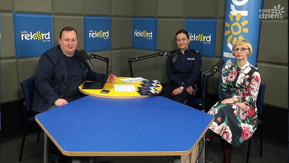 "Zdążyć" - film przeciw uzależnieniom