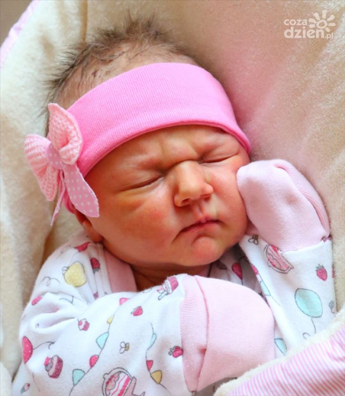 Zdjęcia dzieci z 1 grudnia