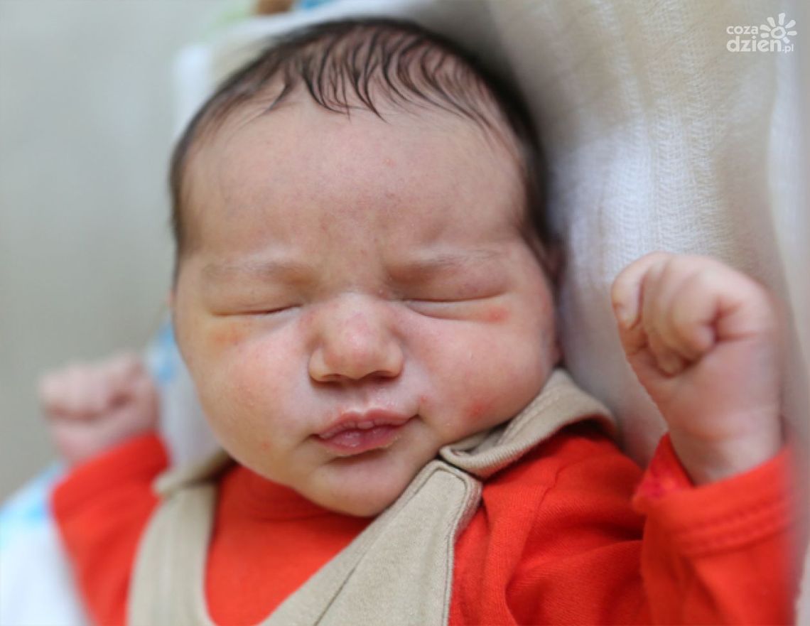 Zdjęcia dzieci z 1 kwietnia