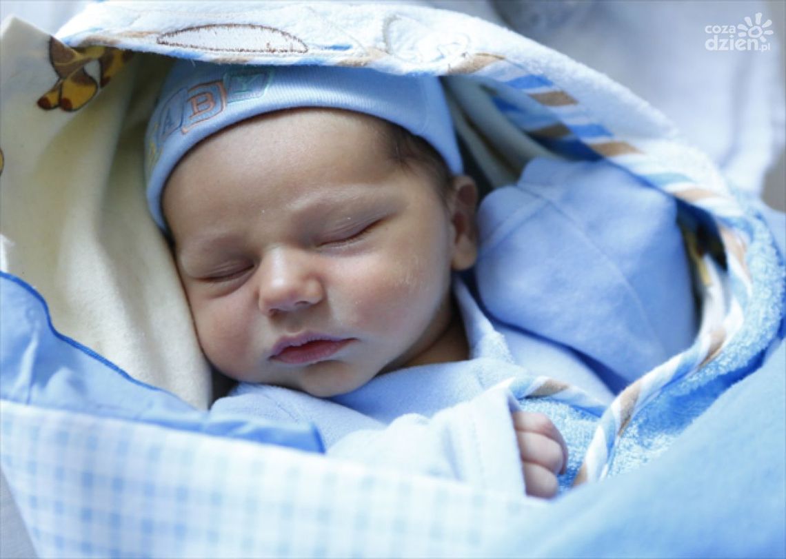 Zdjęcia dzieci z 1 lutego