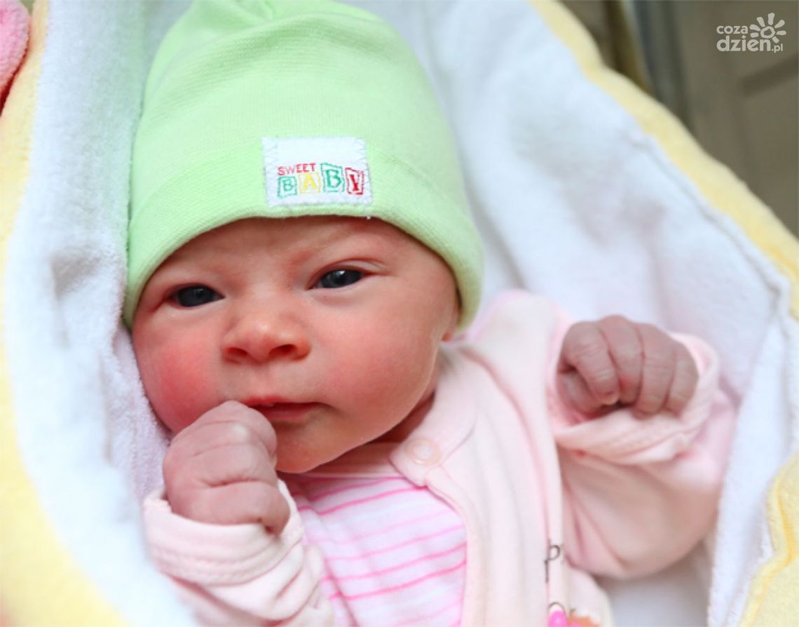 Zdjęcia dzieci z 1 lutego