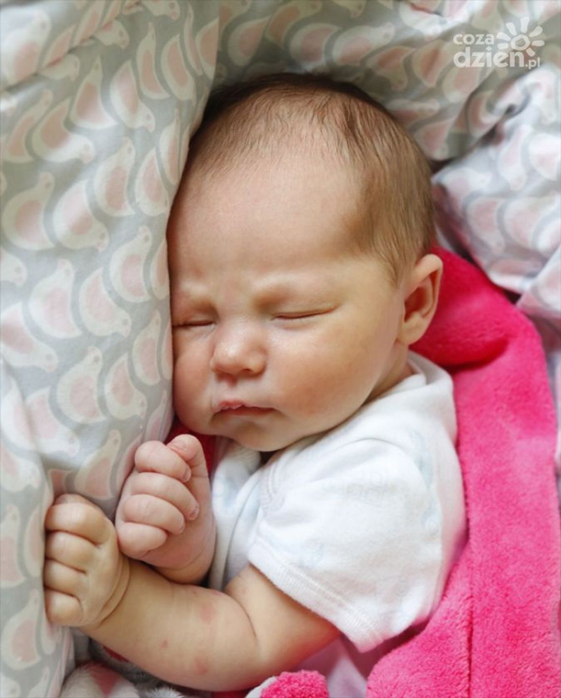 Zdjęcia dzieci z 1 marca