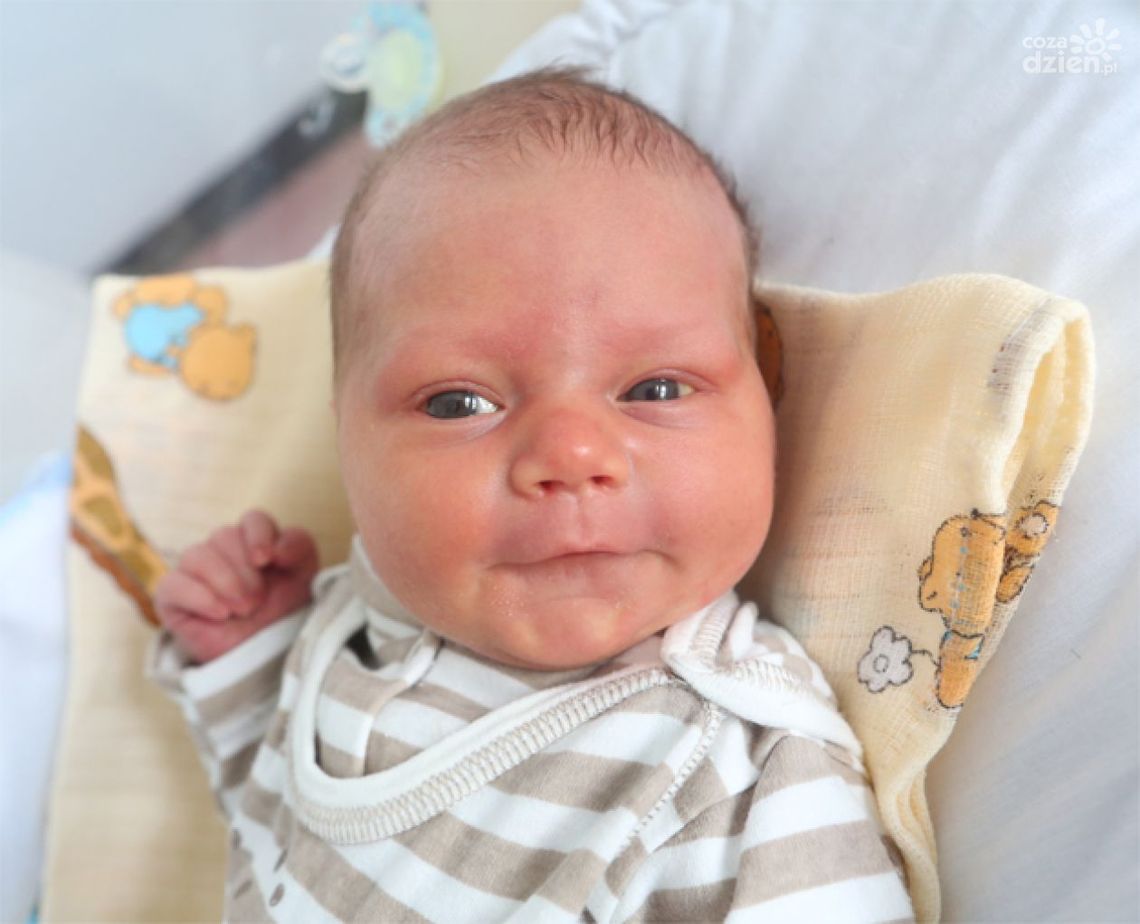 Zdjęcia dzieci z 10 czerwca