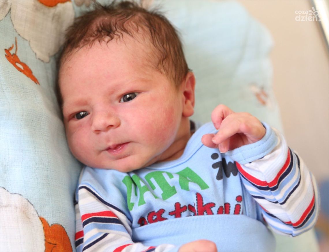 Zdjęcia dzieci z 10 czerwca