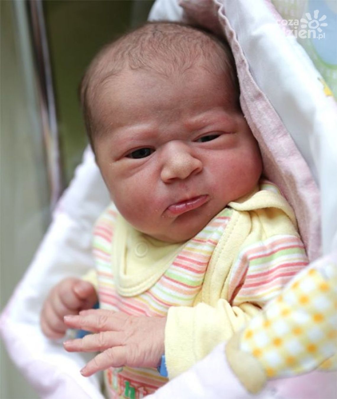 Zdjęcia dzieci z 10 grudnia