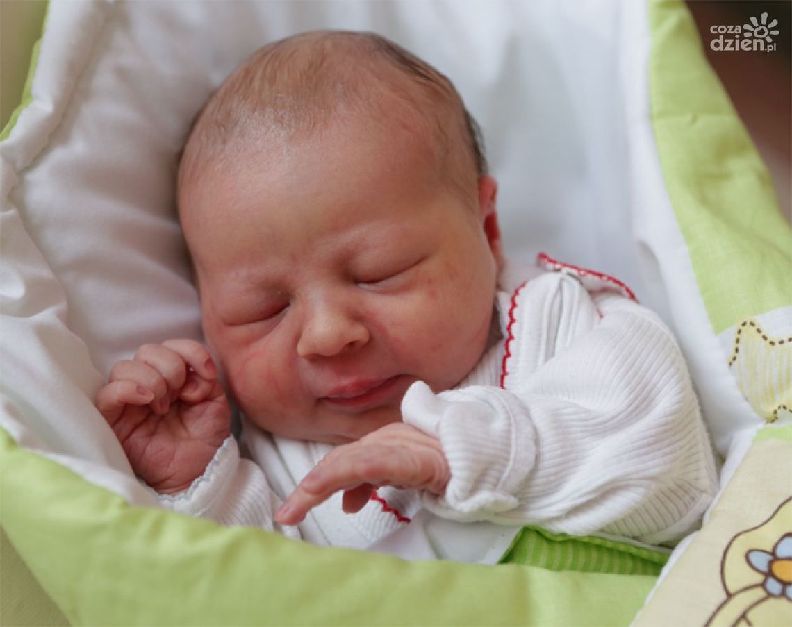 Zdjęcia dzieci z 10 kwietnia