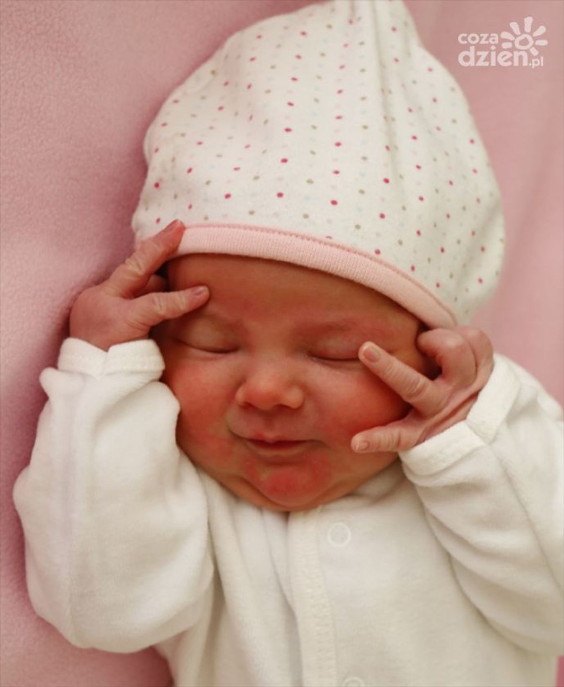 Zdjęcia dzieci z 10 lutego