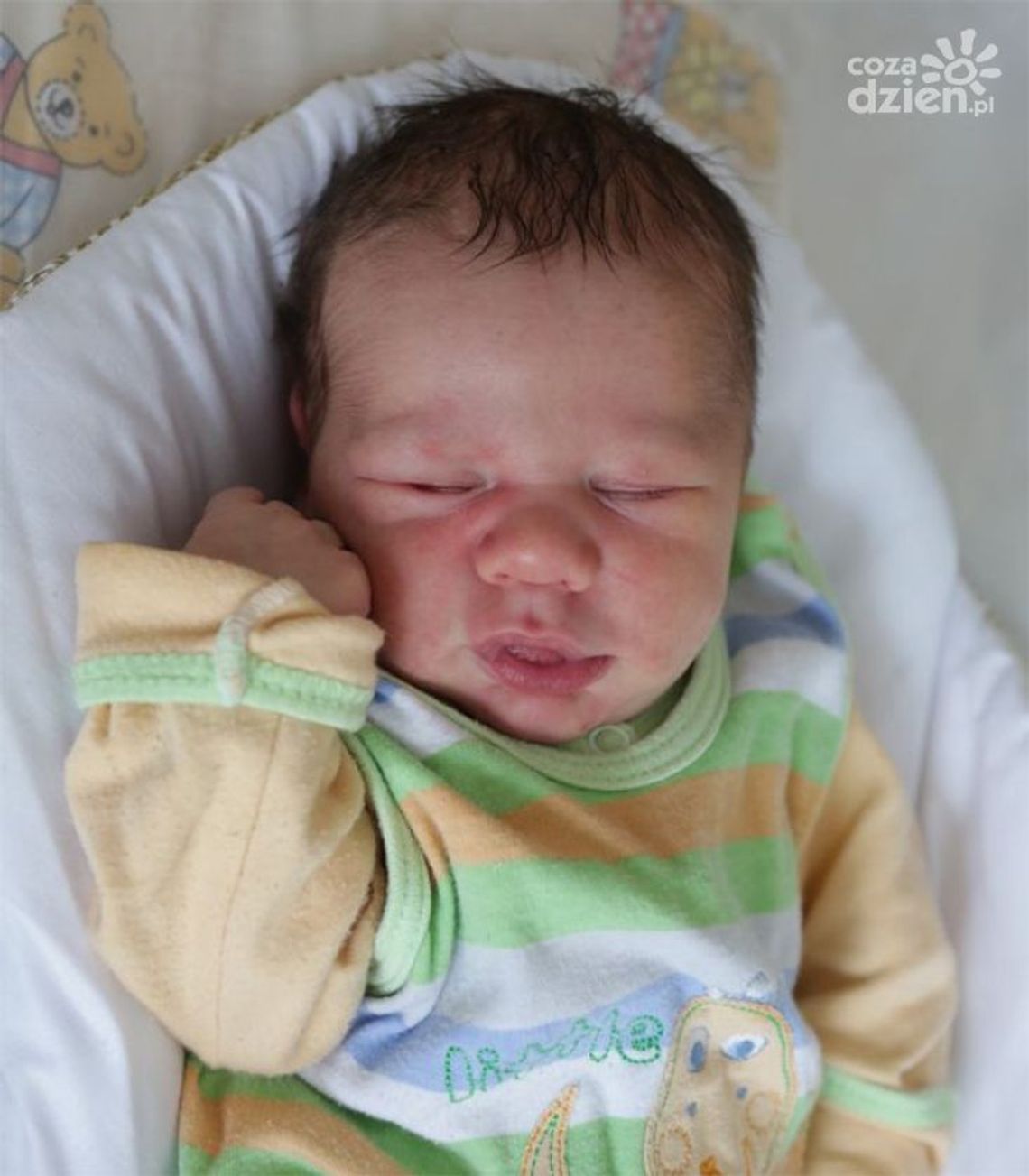 Zdjęcia dzieci z 10 lutego