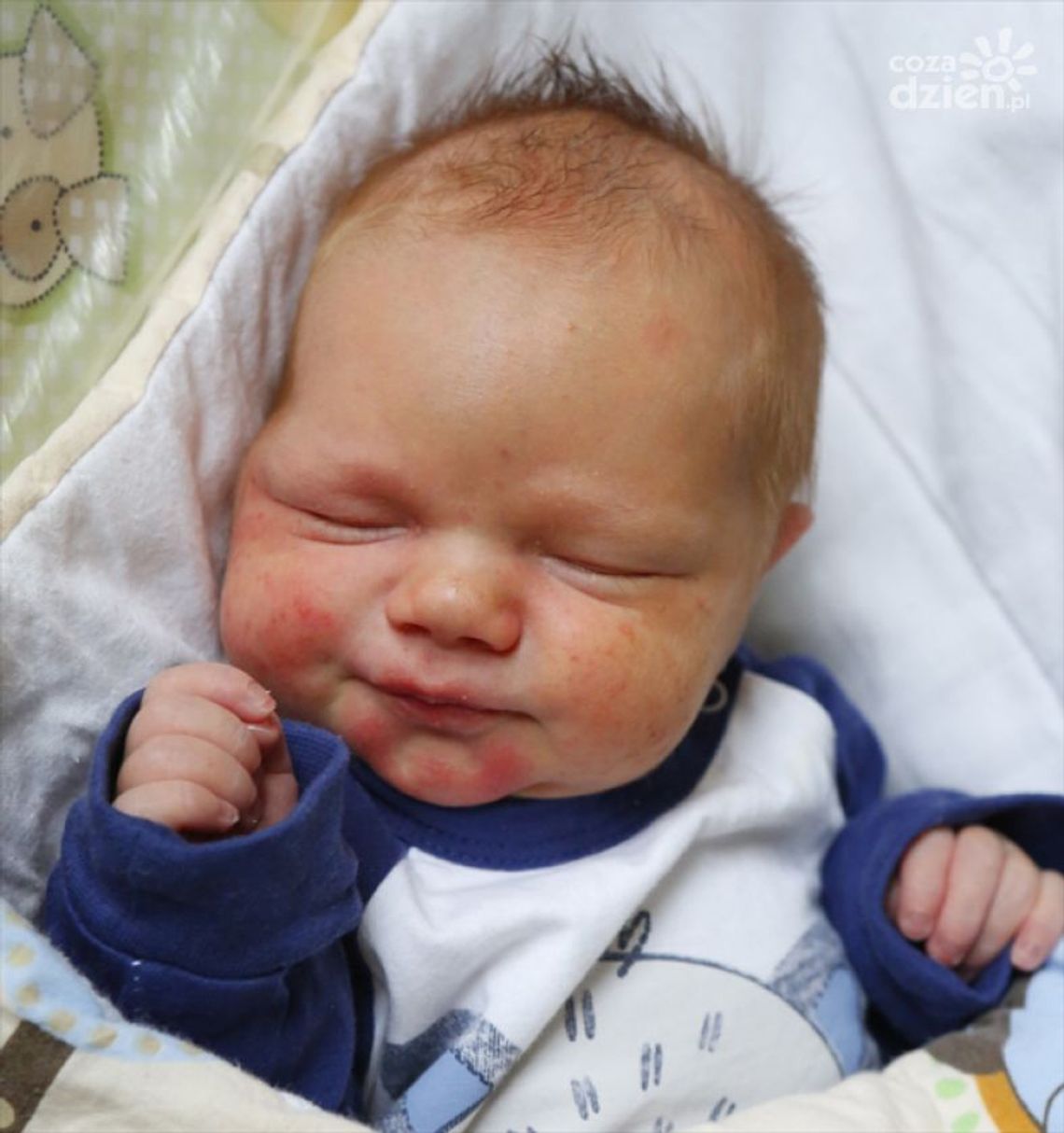 Zdjęcia dzieci z 10 marca