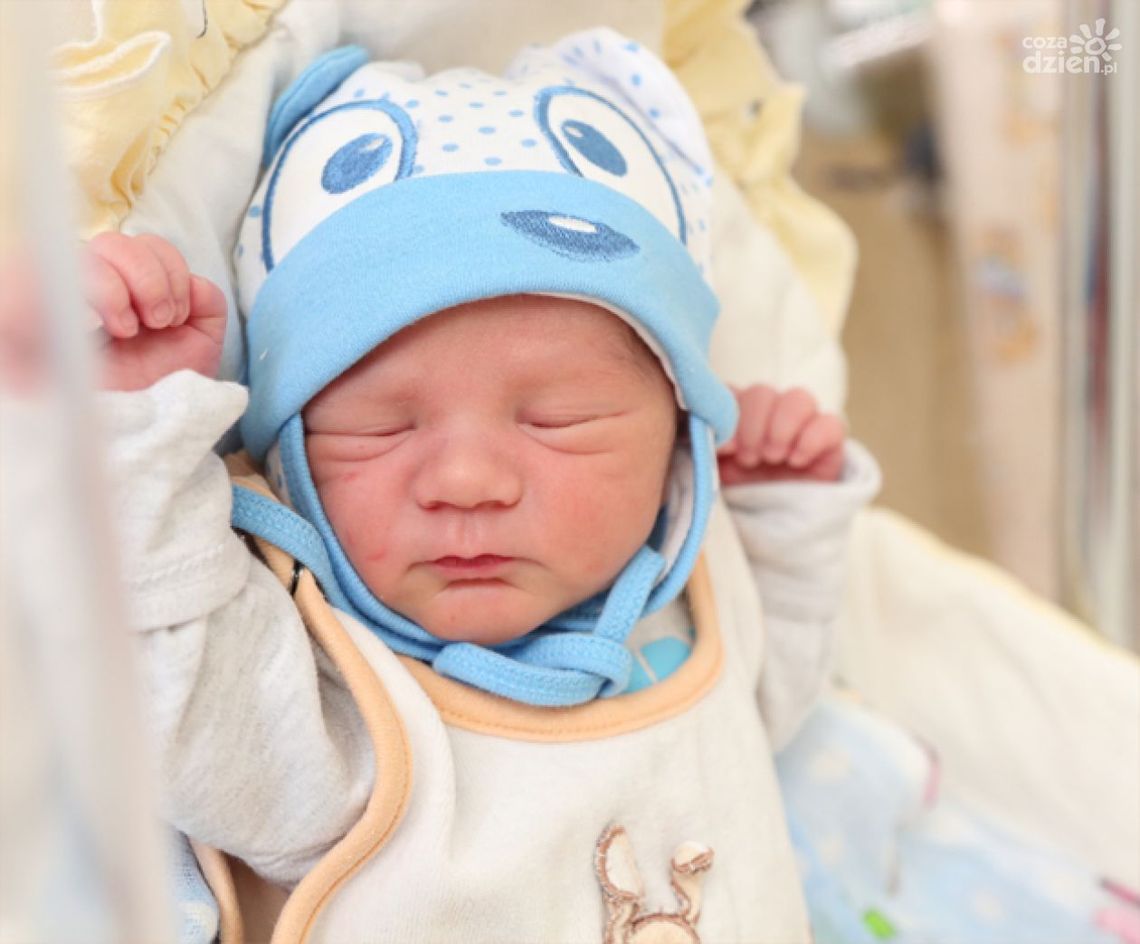 Zdjęcia dzieci z 10 października