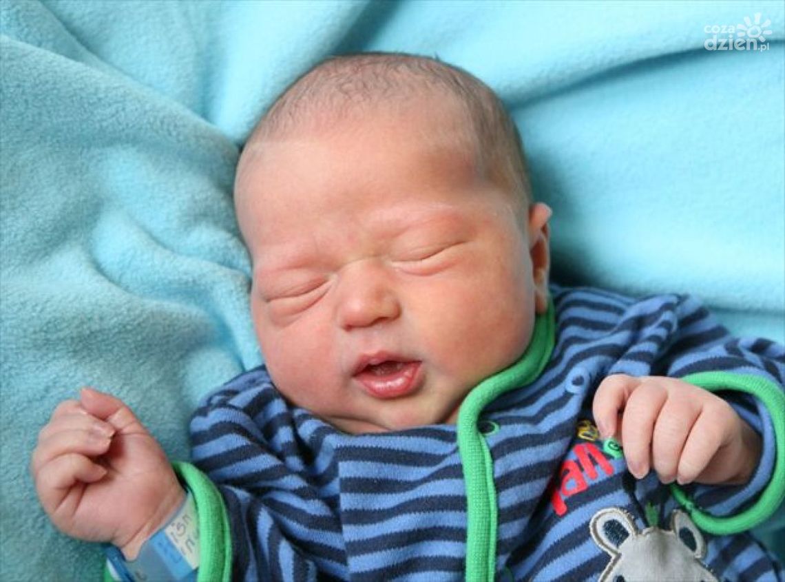 Zdjęcia dzieci z 10 października