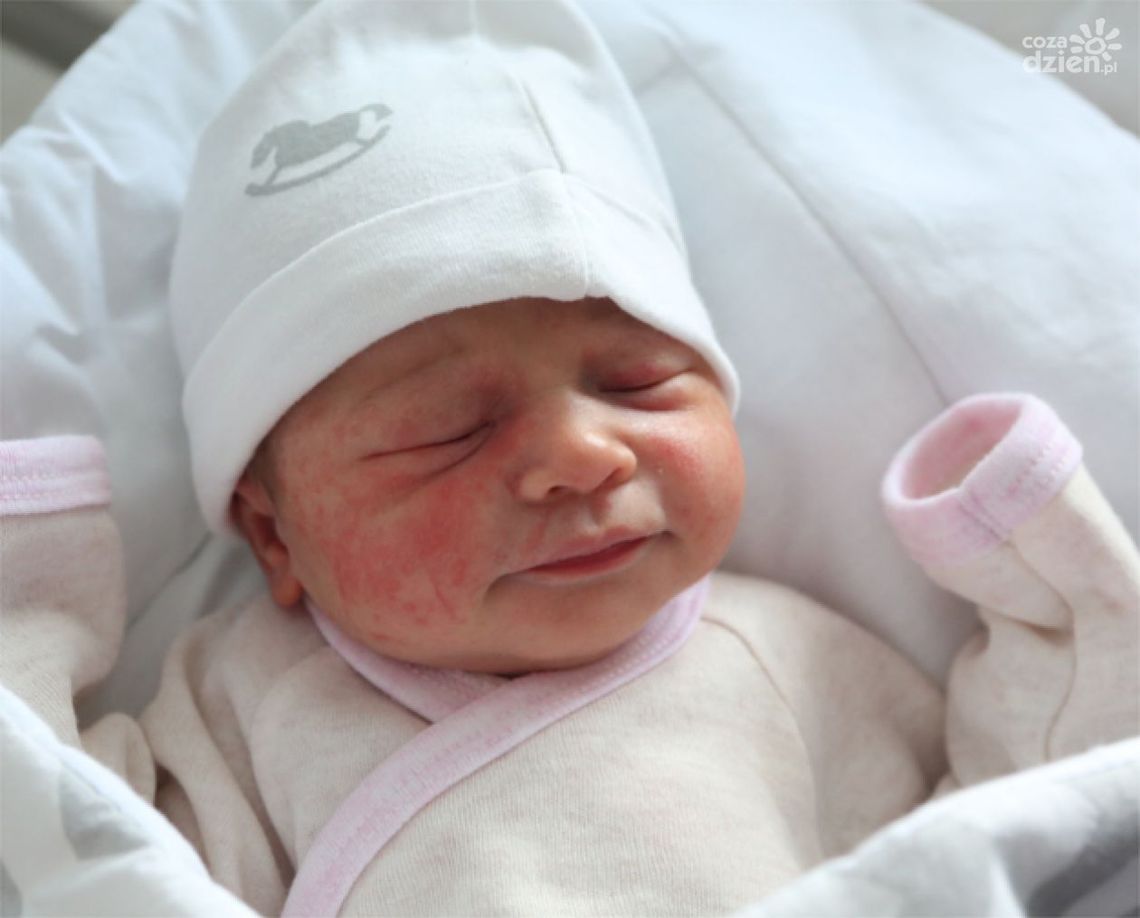 Zdjęcia dzieci z 10 września