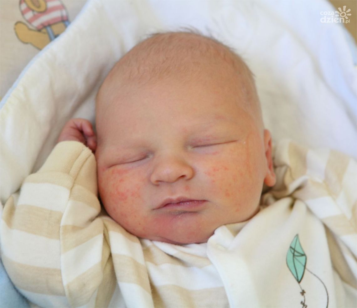 Zdjęcia dzieci z 10 września