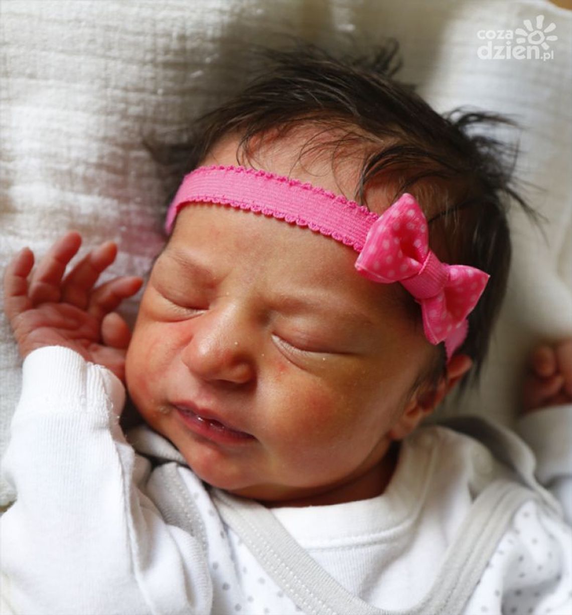 Zdjęcia dzieci z 11 czerwca