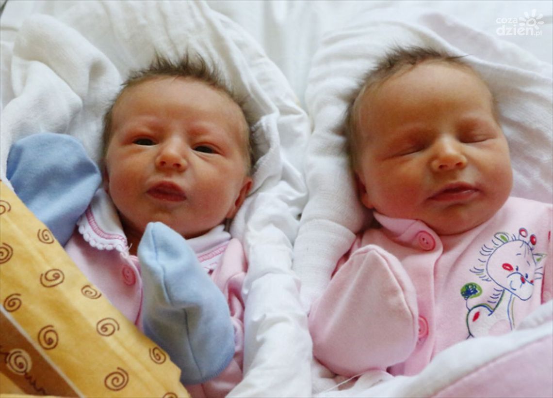 Zdjęcia dzieci z 11 grudnia