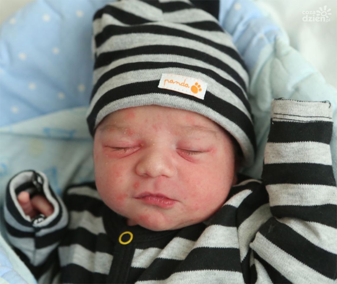 Zdjęcia dzieci z 11 kwietnia