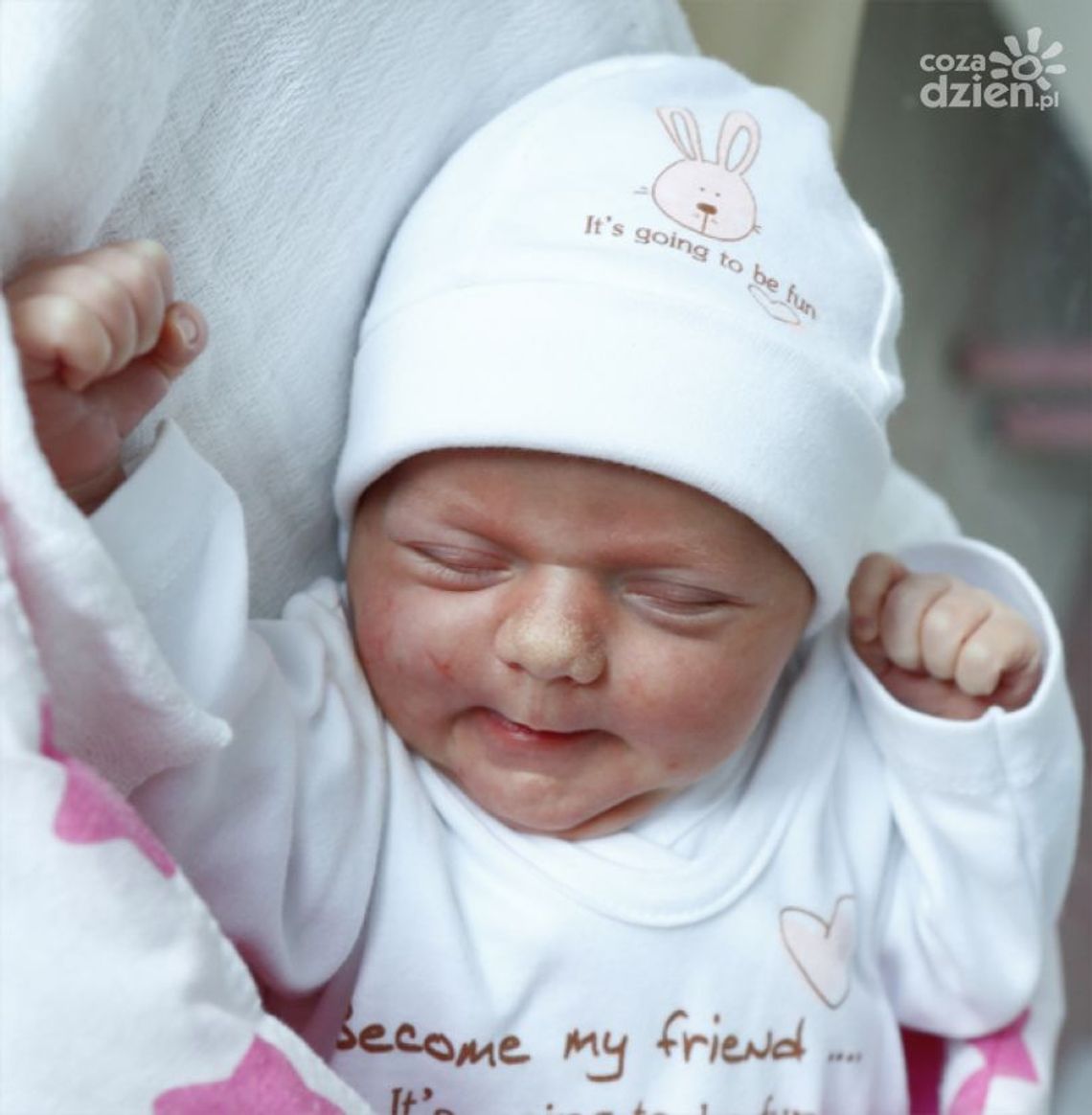 Zdjęcia dzieci z 11 lipca