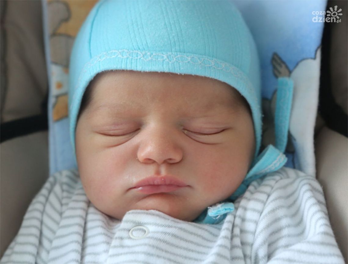 Zdjęcia dzieci z 11 lipca