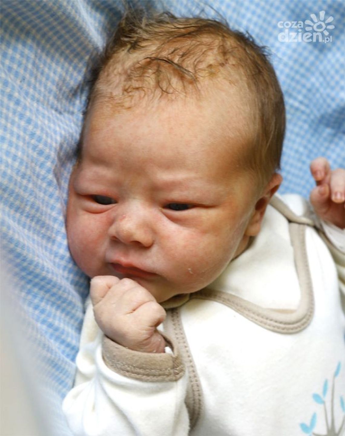 Zdjęcia dzieci z 11 maja