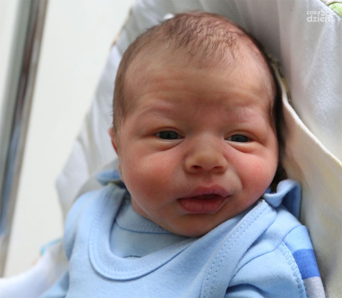 Zdjęcia dzieci z 11 maja