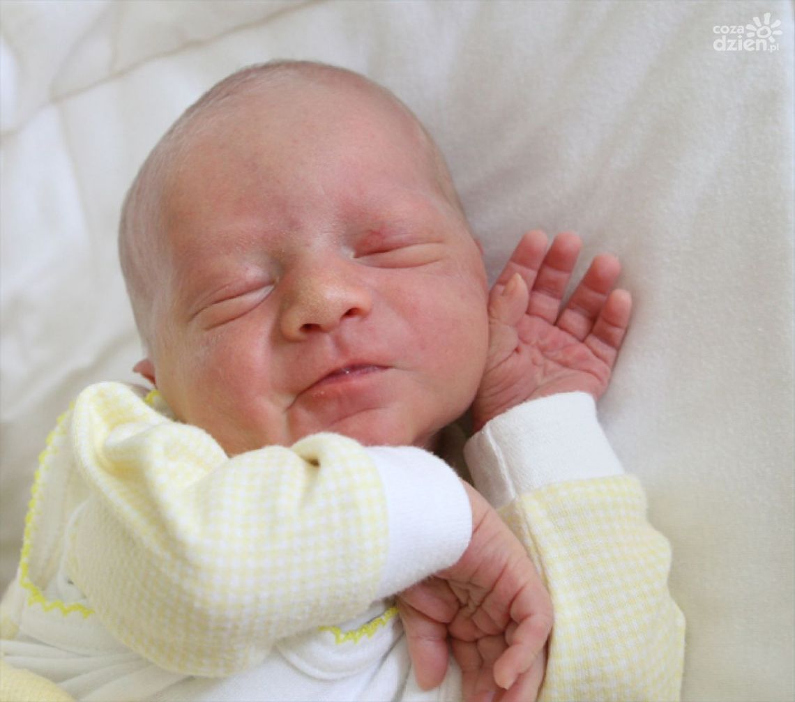 Zdjęcia dzieci z 11 maja