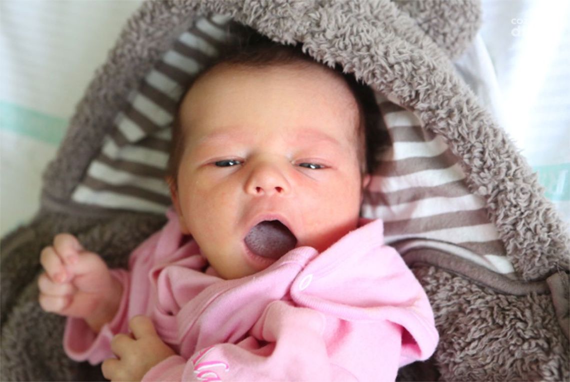 Zdjęcia dzieci z 11 marca