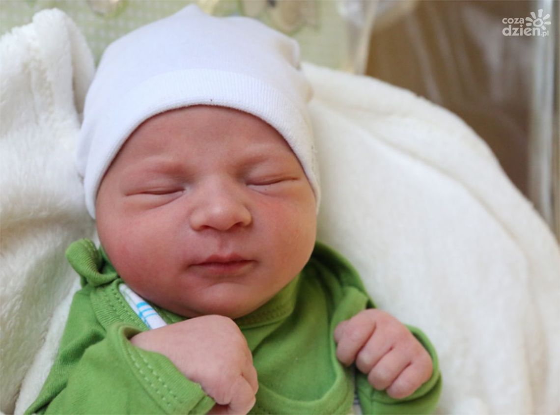 Zdjęcia dzieci z 12 grudnia