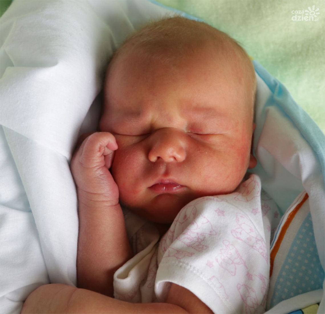 Zdjęcia dzieci z 12 kwietnia