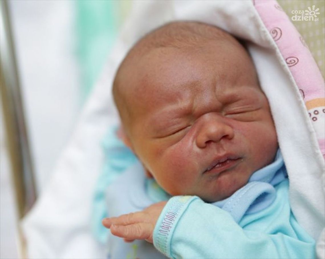 Zdjęcia dzieci z 12 listopada