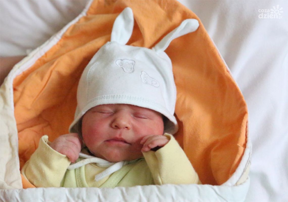 Zdjęcia dzieci z 12 lutego