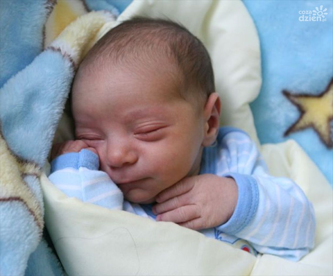 Zdjęcia dzieci z 12 października