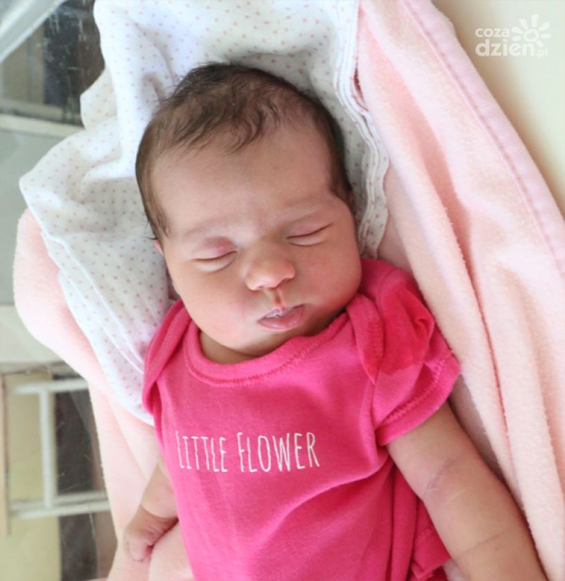 Zdjęcia dzieci z 12 sierpnia