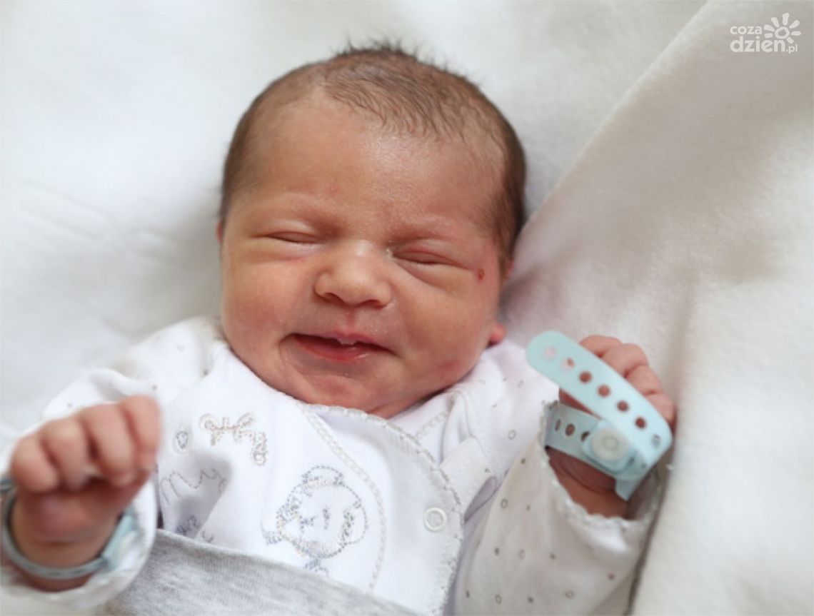 Zdjęcia dzieci z 12 sierpnia