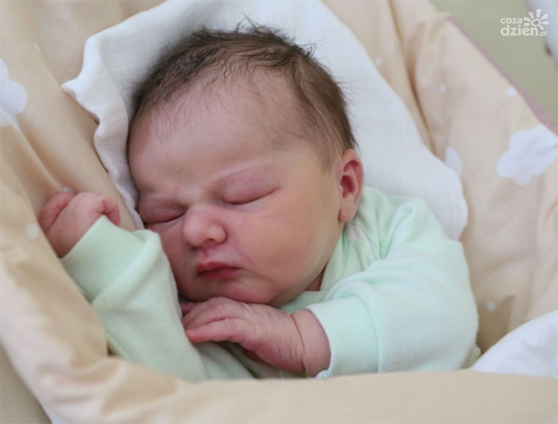 Zdjęcia dzieci z 12 sierpnia