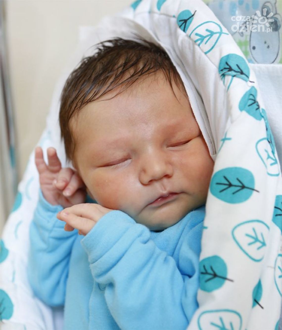 Zdjęcia dzieci z 12 września