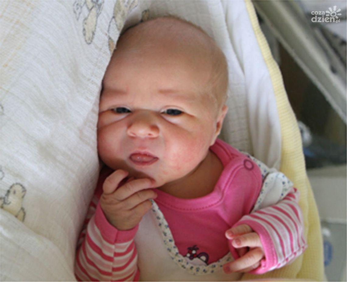 Zdjęcia dzieci z 13 kwietnia