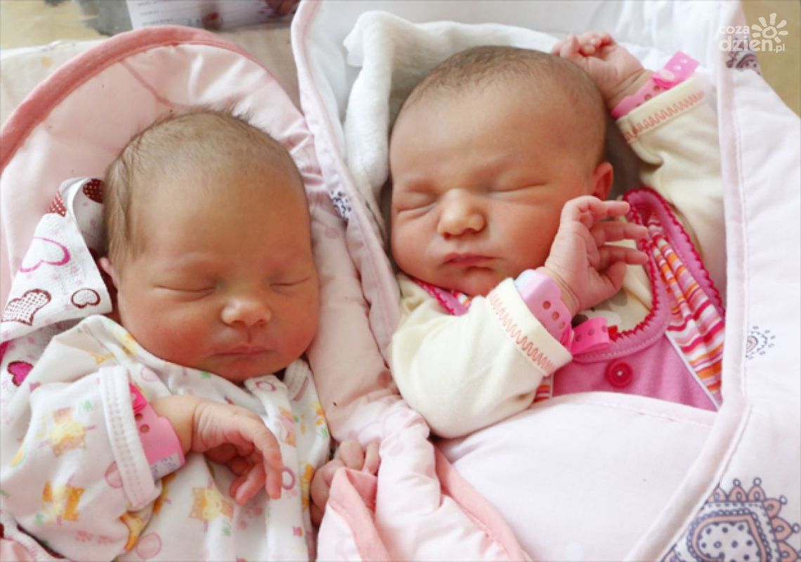 Zdjęcia dzieci z 13 lipca