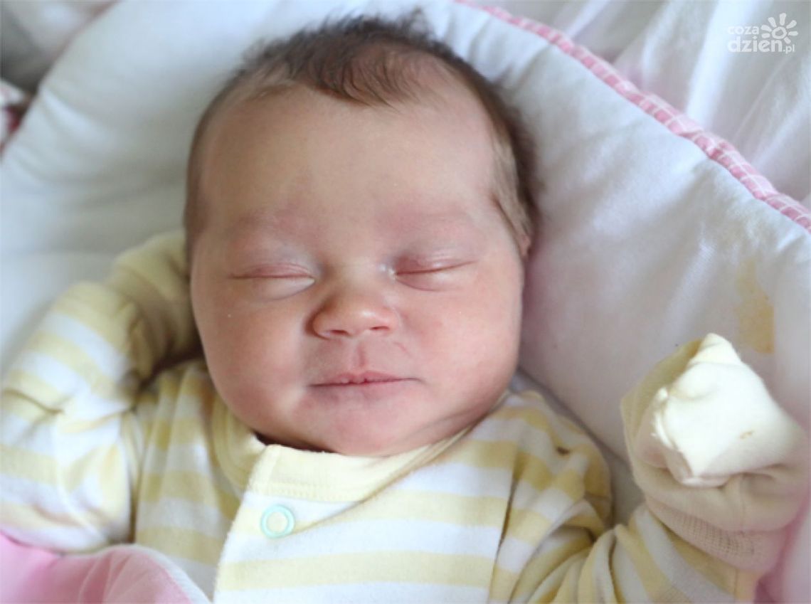 Zdjęcia dzieci z 13 lipca