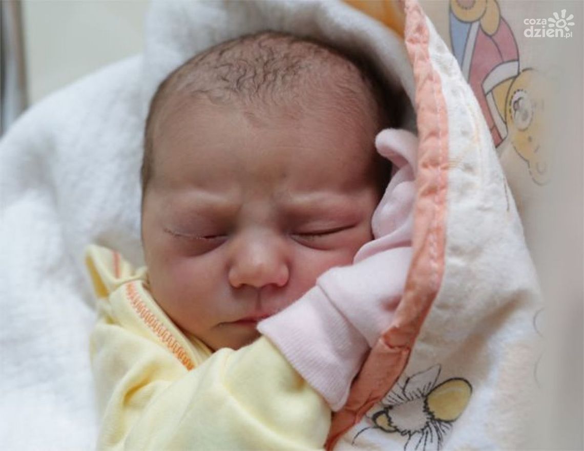 Zdjęcia dzieci z 13 lutego