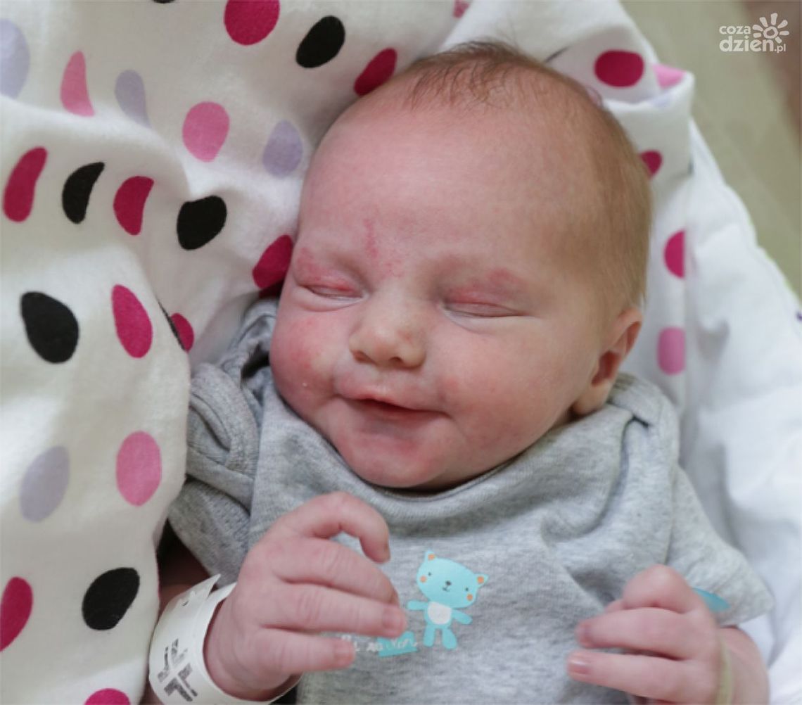 Zdjęcia dzieci z 13 maja