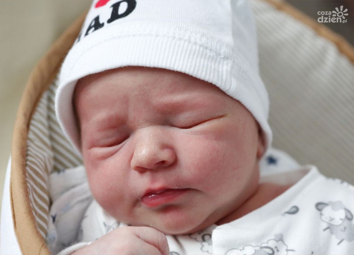 Zdjęcia dzieci z 13 stycznia