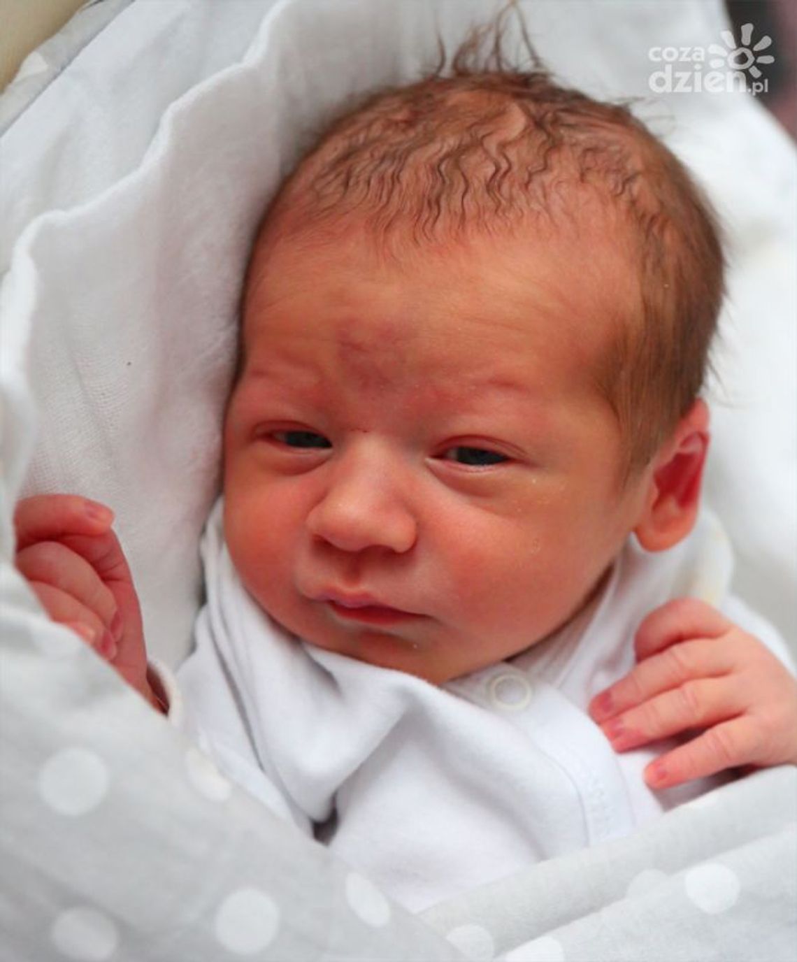 Zdjęcia dzieci z 13 stycznia