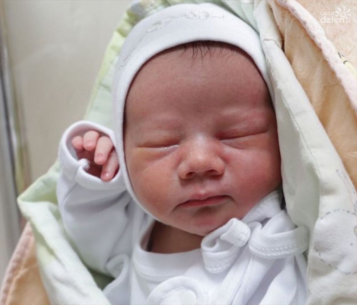 Zdjęcia dzieci z 13 stycznia