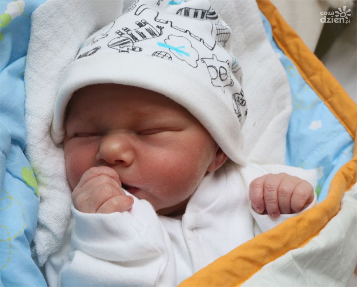 Zdjęcia dzieci z 13 września