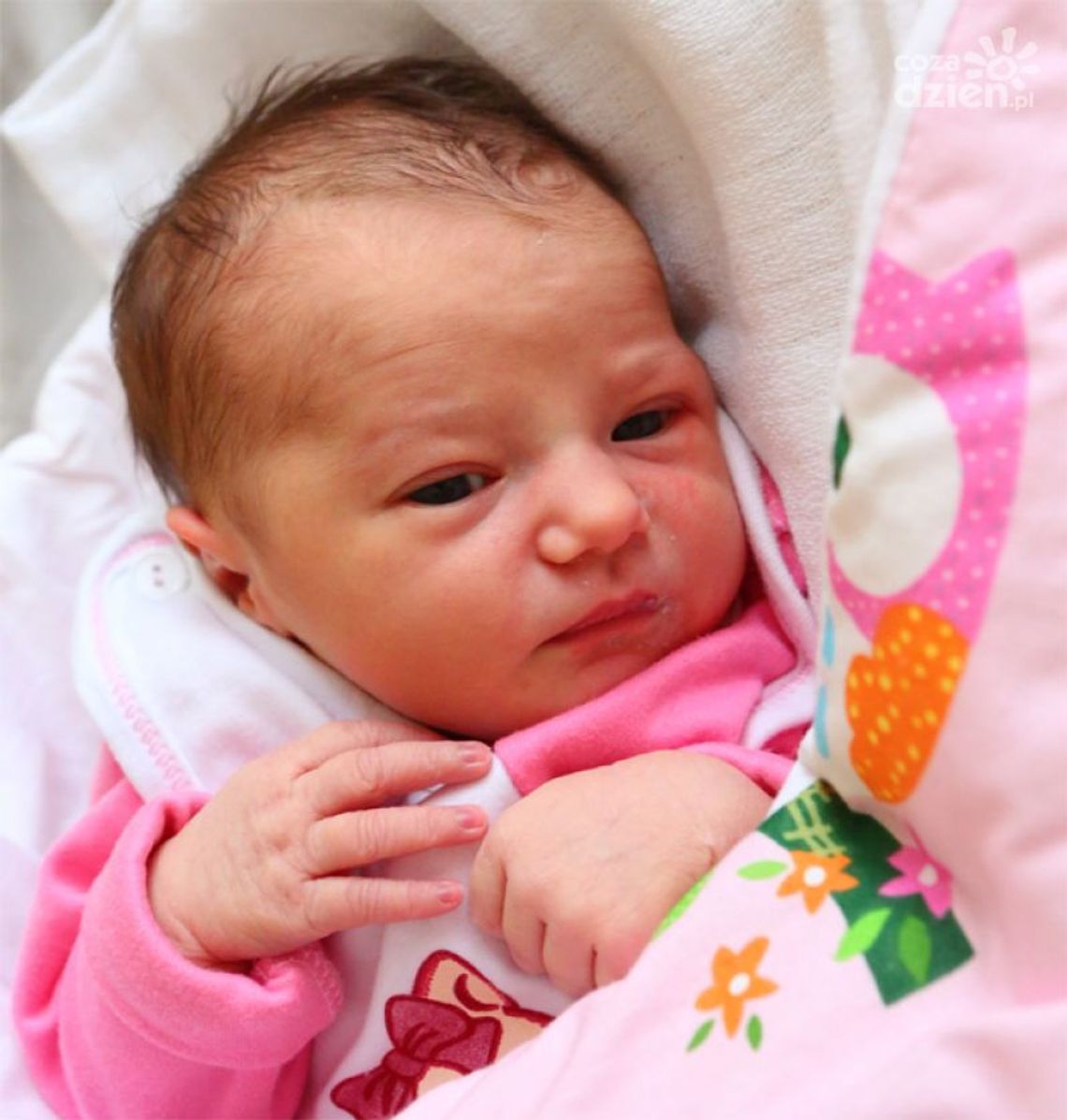 Zdjęcia dzieci z 14 grudnia