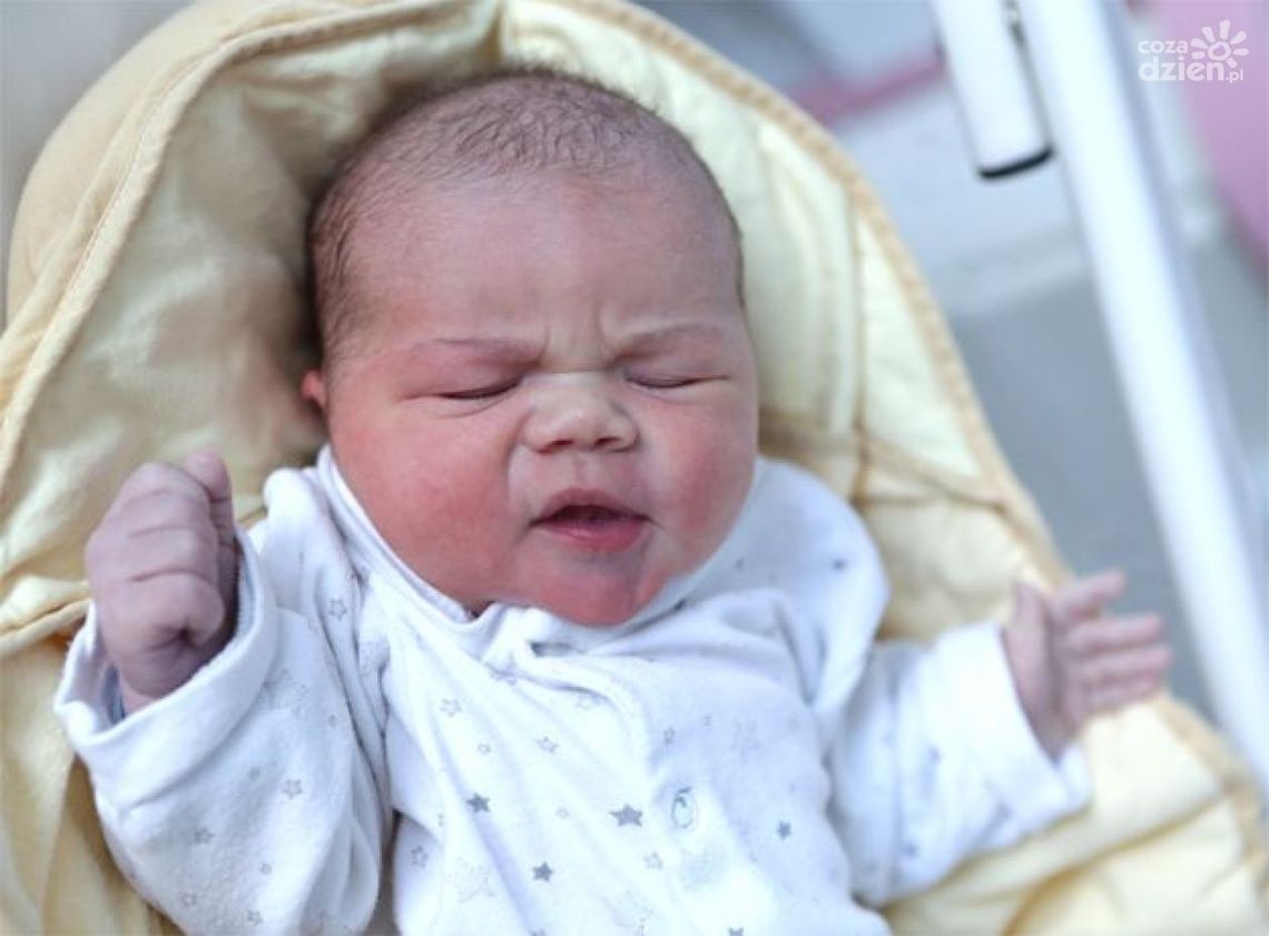 Zdjęcia dzieci z 14 grudnia