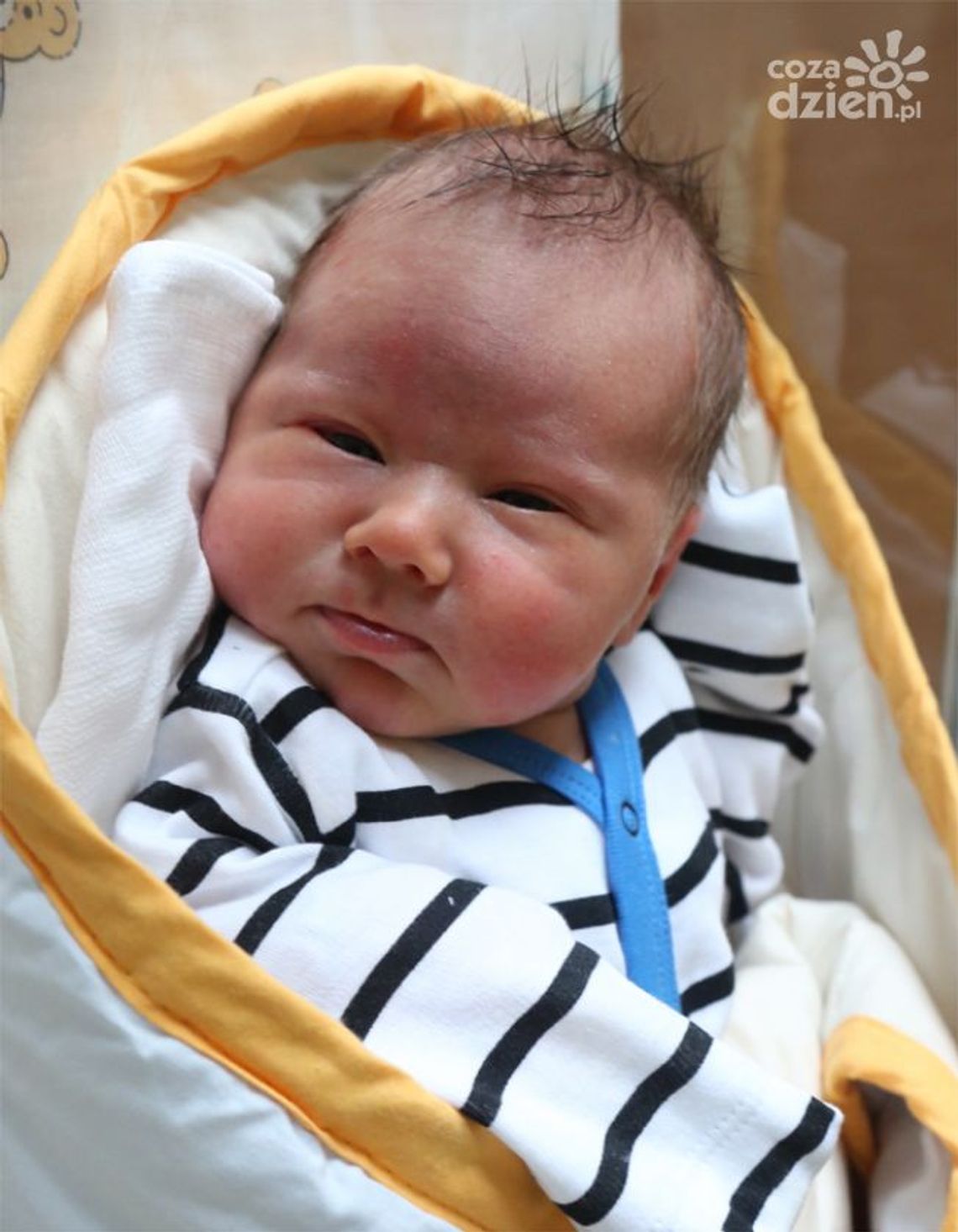 Zdjęcia dzieci z 14 kwietnia