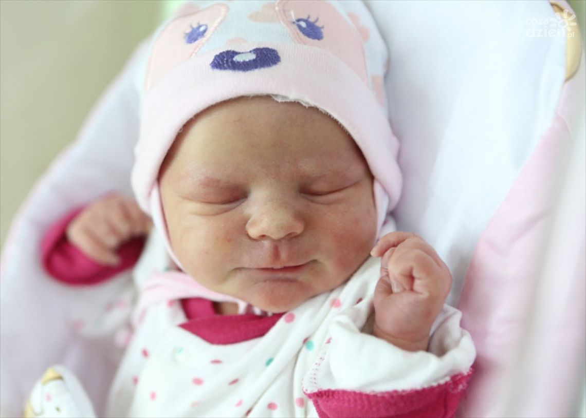 Zdjęcia dzieci z 14 listopada