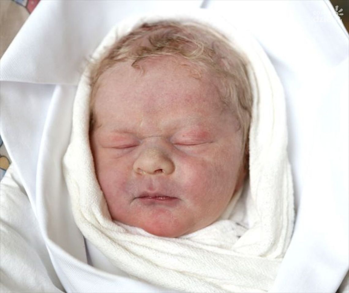 Zdjęcia dzieci z 14 listopada